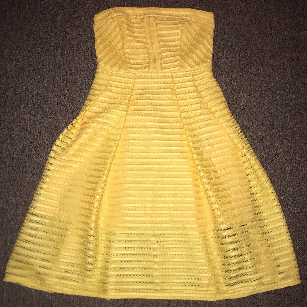 New York and Company dress.